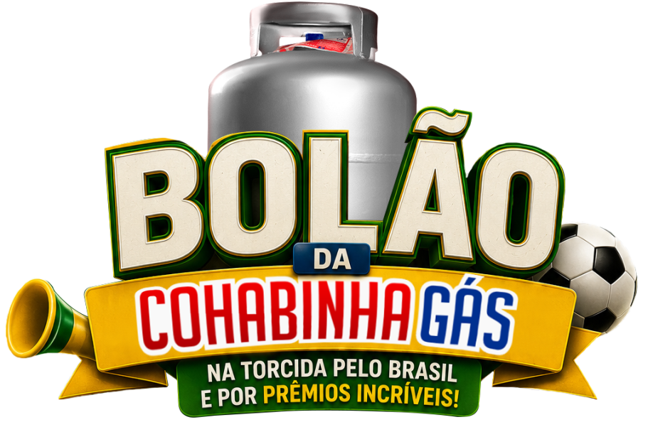 Bolão da Cohabinha Gás