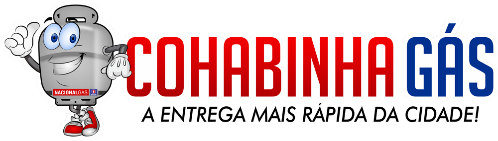 Cohabinha Gás